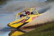 Monday Time Killer: Aussie V8 Jet Sprint Super Boats